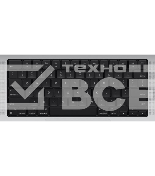 Ноутбук Laptop Apple MacBook Pro 14