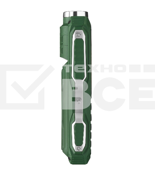 Мобильный телефон BQ 2835 Torch темно-зеленый