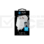 Сетевое зарядное устройство Qumo Energy light (Charger 0052) PD 20W, 2USB, Type-C + QC3.0, белый, фото2