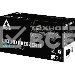 Жидкостная система охлаждения Arctic Cooling Arctic Liquid Freezer III-280 ACFRE00135A черный 140мм алюминий+медь 1700rpm 4-pin 250W, фото2