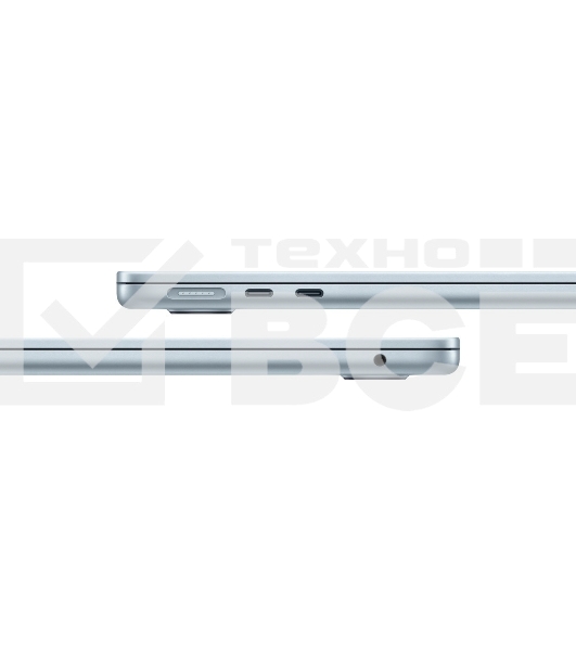 Ноутбук Apple MacBook Air A3240 M4 10 core 16Gb SSD512Gb/10 core GPU 13.6
