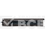 Блок внутренний мульти сплит-системы канального типа Ballu BADI-FM/in-18HN8/EU_V2 инвертор, 18000 BTU, 50 м², 36 дБ, охлаждение, обогрев, осушение, серый, фото4
