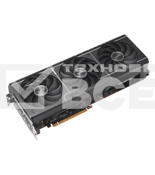 Видеокарта ASUS PRIME-RX9070-O16G