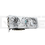 Видеокарта Gigabyte PCI-E 5.0 GV-N506TAERO OC-8GD 1.0 NVIDIA GeForce RTX 5060TI 8Gb 128bit GDDR7 2647/28000 Без Видеовыходов HDMIx1 DPx3 HDCP Ret, фото3