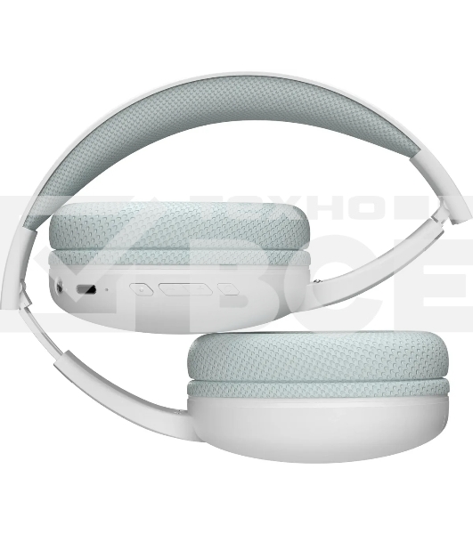 Беспроводная гарнитура DEFENDER (63481) FreeMotion B480 белый