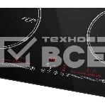 Индукционная варочная панель Maunfeld CVI594SBK Inverter, фото12