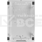 Компьютерный корпус Accord M3301 белый без БП mATX 1xUSB 2.0 1xUSB 3.0 1xUSB3.1 audio bott PSU, фото9