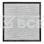 Фильтр угольный Krona SH серый/черный (1шт.), фото 1