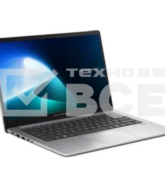 Ноутбук ASUS Expertbook P1 P1403CVA-S60821 серый Intel Core i7 13620H 2400MHz/14
