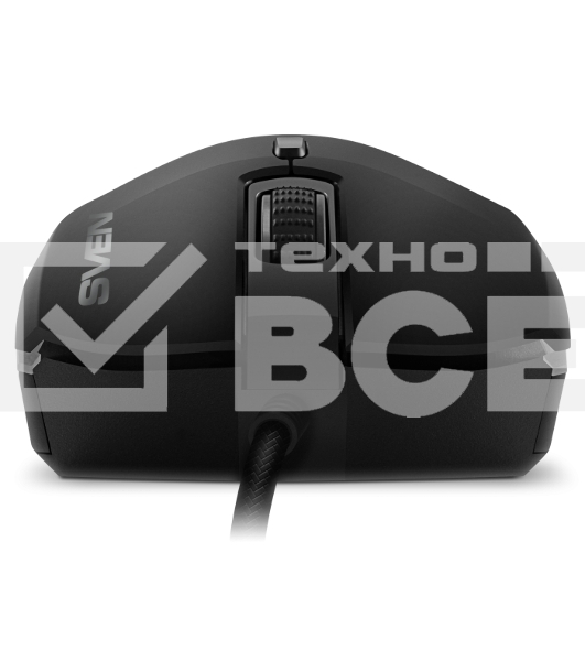 Мышь проводная игровая SVEN RX-G995