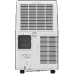 Кондиционер мобильный Royal Clima RM-LP50CN-E 17000 BTU, 55 м², 49 дБ, охлаждение, осушение, белый, фото6