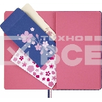 Набор Moleskine Limited Edition Sakura блокнот 2шт/карандаш 4 шт Large, фото9