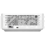 Лазерный проектор Optoma ML1080ST DLP, 1200 Lm; Full HD (1920х1080); 3000000:1; Корр. трап +/-40 авто;TR 0,78:1;HDMI v2.1 x1;USB-C x1;AudioOut 3,5мм x1;USB-C power x1;USB-A power 5A x1;USB-A power 0,5A x1; RS232 (mini USB); 3W; 28/24 dB; 1kg; сумка, фото8