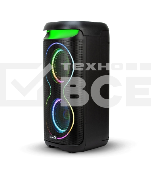 Акустическая система ELTRONIC (30-44) DANCE BOX 900 - колонка 06