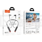 Гарнитура HOCO (6942007644990) ES72, черный, фото3