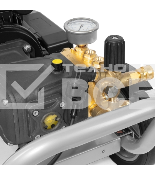 Минимойка Daewoo DAW 3500SW 3200Вт