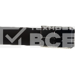 Стяжки стал. с покрытием СКС-П (304) 7,9*400 74945 Fortisflex, фото2