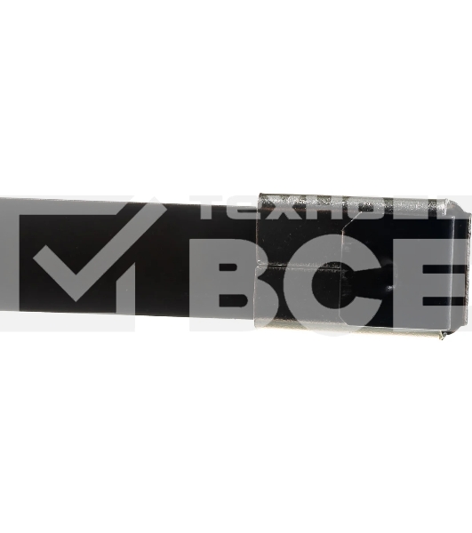 Стяжки стал. с покрытием СКС-П (304) 7,9*400 74945 Fortisflex