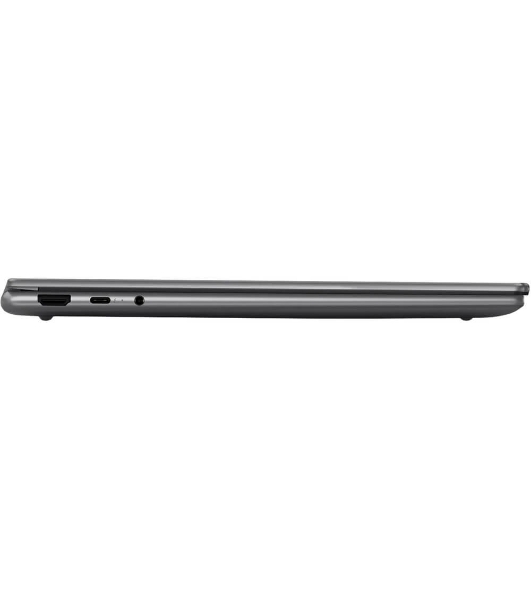Ноутбук Lenovo Yoga 7 2-in-1 14ILL10 серый Intel Core Ultra 7 256V 2200MHz/14'/1920x1200 OLED/16Gb/1024Gb SSD/Intel Arc Graphics/Wi-Fi/Bluetooth/Windows 11 Pro