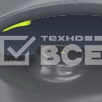 Парогенератор с алюминиевым бойлером, 6 бар Tuvio TSS02B, серый, фото9