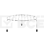 Микроволновая печь BRAYER BR2506 черный, фото8