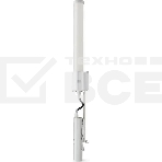 Антенна всенаправленная UbiquitiMIMO 2x2, 10 дБ, 5,15-5,85 ГГц, 360°x12°, 2x RP-SMA, фото 1