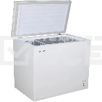 Морозильный ларь Hyundai CH35081 белый, 302л, фото2