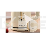 Чайник электрический Bosch TWK3M127, фото3