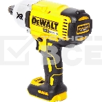 Гайковерт DCF897N. 18.0 В XR,610 Вт,3 скорости 135/400/950 Нм,0-400/1200/1900 об/мин,БЕЗ АКК, фото2