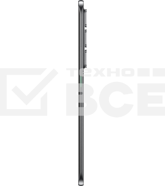 Смартфон Infinix Hot 60 Pro + X6886 8/256Gb черный