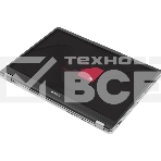 Ноутбук INFERIT Eclipse IFLTSI5P3E11 Silver X360 14