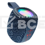 Портативная колонка Smartbuy MUSE 2 синий, фото2