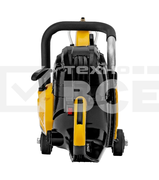 Бензорез Denzel МС-6535, 65 см3, диаметр диска 350 мм