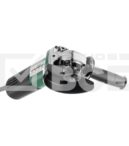 Угловая шлифовальная машина машина Haммer USM850D 850Вт 12000об/мин d=125мм (839603)