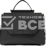 Сумка женская Piquadro Circle BD6777W92/N черная натур.кожа, фото 1