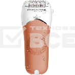 Эпилятор Rowenta EP4920F0 скор.:2 насад.:4 от электр.сети от аккум. розовый, фото14