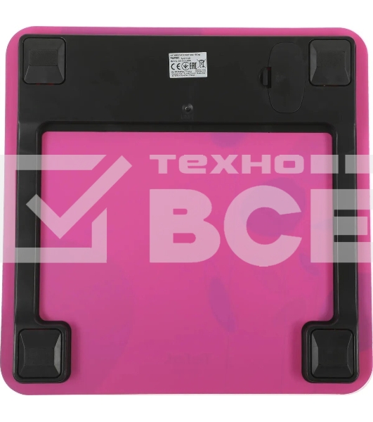 Электронные весы Tefal PP1531V0