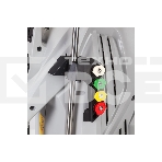 Мойка высокого давления Bort KEX-3000 91276308 3000 Вт, максимальное давление 160 бар, рабочее давление 130 бар, 7,5 л/мин, 7.3 кг, набор аксессуаров 3 шт, фото7