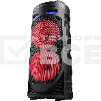 Портативная колонка Defender 16W черный CRASHBOOM, фото11