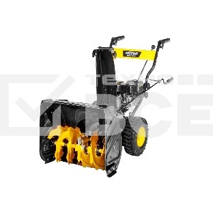 Снегоуборщик Huter SGC 6,8 (70/7/44)