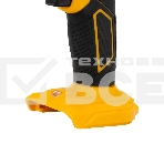 Дрель-шуруповерт Denzel CDL-18-0, Аккумуляторная, 18В, Без АКБ и ЗУ, фото15