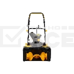 Снегоуборщик электрический Huter SGC 40-Li, фото6