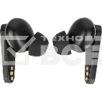 Гарнитура проводная с микрофоном A4Tech Bloody M70 черный/красный вкладыши BT в ушной раковине (M70 BLACK+ RED), фото9