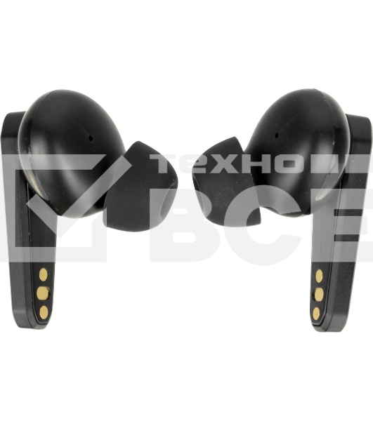 Гарнитура проводная с микрофоном A4Tech Bloody M70 черный/красный вкладыши BT в ушной раковине (M70 BLACK+ RED)