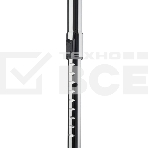 Пылесос Domfy DSC-VC505 белый/красный, 350/2000 Вт, уборка сухая, пылесборник контейнер 2.5 л, фото4