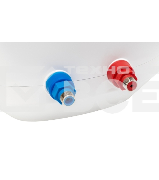 Накопительный водонагреватель Haier ES15V-MQ2