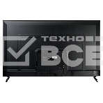 Телевизор Hyundai 55' H-LED55BU7003 черный LED UHD 60Hz Smart TV, фото7