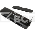 Ламинатор Fellowes Arc A4 черный (FS-45700) A4 (75-80мкм) 30 см/мин (2 вал.) лам.фото, фото11