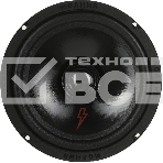 Колонки автомобильные Ural Молния АС-МЛ165 (без решетки) 180Вт 93дБ 4Ом 16.5 см (6 1/2 дюйм) (ком.: 2 кол.) широкополосные однополосные, фото8