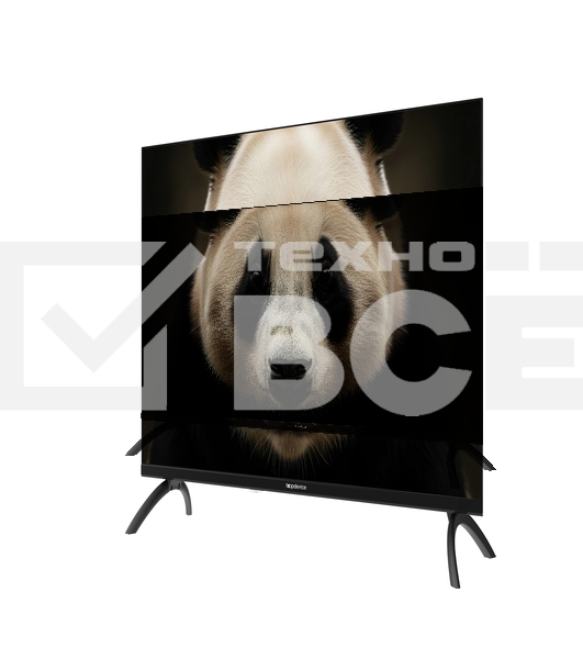 Телевизор TopDevice 32'' TDWC32BF1000V черный DLED FHD 60Hz
